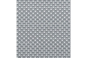 Мойка кухонная Alveus Form 50 декор - 2