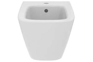 Биде подвесное Ideal Standard I.Life белый - 3