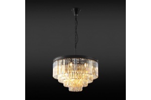 Подвесная люстра Citilux Мартин CL332142 - 3