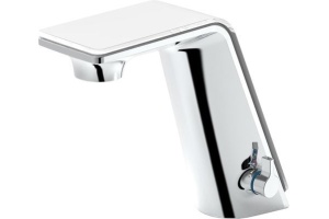 Смеситель для раковины Oras Alessi sense хром (8710F)