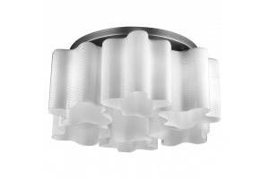 Потолочная люстра ST-Luce Onde SL117.502.06