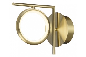 Настенный светильник Mantra Olimpia Oro 6585