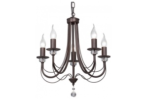 Подвесная люстра Vitaluce  V1798-8/5