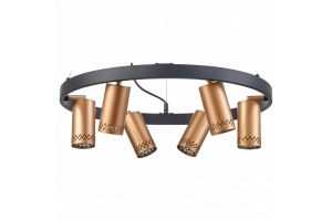 Подвесной светильник Vele Luce Moto VL5784P06