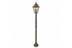 Наземный низкий светильник Favourite Zagreb 1804-1F