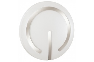 Настенно-потолочный светодиодный светильник Sonex Color Button 3041/DL