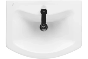 Раковина мебельная Aquaton Балтика 60 белый - 3