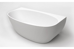 Акриловая ванна BELBAGNO 170х80 белый (BB83-1700-W0) - 2