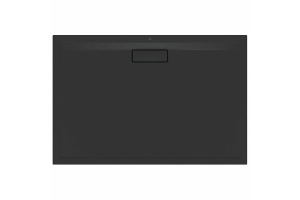 Поддон для душа Ideal Standard Ultraflat 120х80 черный