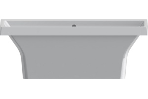 Ванна из искусственного камня Астра-Форм Капри 180x80