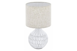 Настольная лампа декоративная Eglo ПРОМО Bellariva 3 99332