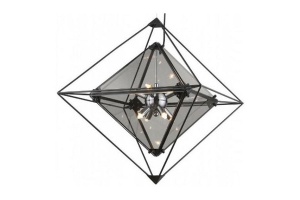 Подвесной светильник Wertmark Rombo WE244.08.023