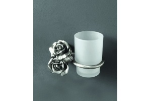 Стакан Art&max Rose (AM-B-0914-T) - 2