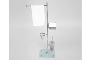 Стойка Wasserkraft K-1248 - 2