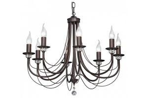 Подвесная люстра Vitaluce  V1798-8/8