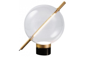 Настольная лампа декоративная Aployt Noel APL.651.04.06