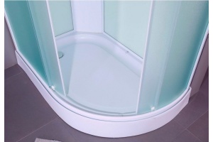 Душевая кабина Timo Eco TE-0702 P L - 2