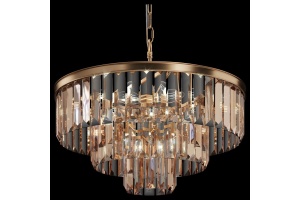 Подвесная люстра Maytoni Revero MOD085PL-07G - 3