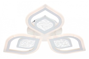 Потолочная люстра Escada Hydria 10227/3LED - 2