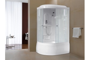 Душевая кабина Royal bath  120x80 см (RB 8120ВК1-Т R) - 2