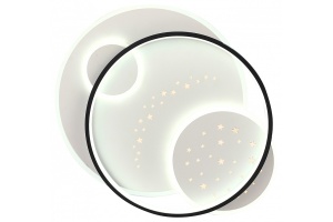 Накладной светильник Natali Kovaltseva Future INNOVATION STYLE 83117 - 2