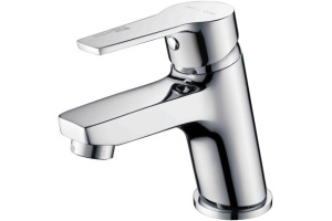 Смеситель Wasserkraft Rhin 4403 для раковины