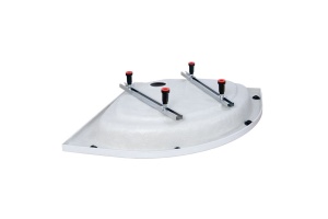 Стеллаж FW-5-5  (Установочный комплект)