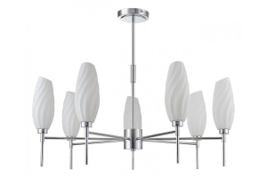 Люстра на штанге Lumion Shivon 6519/7C