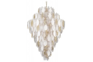 Подвесная люстра Odeon Light Lace 5052/86