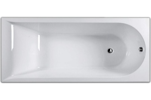 Акриловая ванна AM.PM Inspire V2.0 180х80