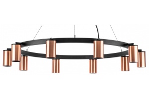 Подвесная люстра Lightstar Rullo LR020300