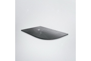 Душевой поддон Rgw  90 см (16154129-02L)