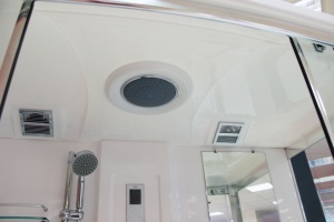 Душевой бокс Timo Lux T-7770 - 3