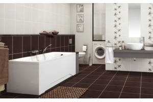 Экран Cersanit Virgo/Zen 180 - 2