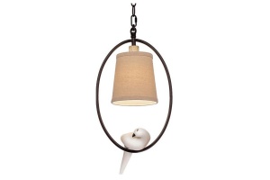 Подвесной светильник Loft IT Birds Loft1029A-1