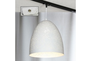 Подвесной светильник Lussole Port Chester LSP-9891-TAW