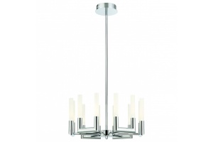 Люстра на штанге Lucia Tucci Flop FLOP 3390.12 chrome