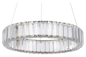 Подвесной светильник Freya Tier FR5257PL-L17CH