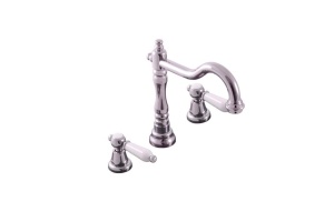 MK532.5 MORAVA RETRO - смеситель для умывальника, CLICK-CLACK