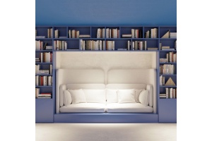 Встраиваемый светодиодный светильник Arlight MS-Forecast-Built-Turn-R102-12W Day4000 035452 - 2