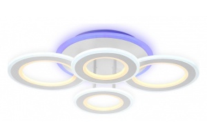 Потолочная люстра Ambrella Light FA FA8801