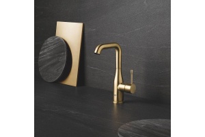 Смеситель Grohe Essence New 32628GN1 для раковины - 3