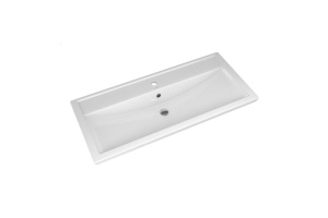 Раковина мебельная Onika Kirovit Фостер 100 белый