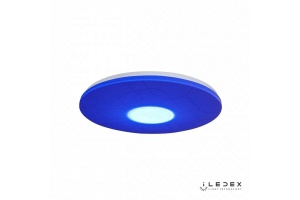 Накладной светильник iLedex Cube 36W-Cube-Entire - 2