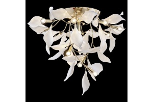 Потолочная люстра Wertmark Miranda WE123.12.307