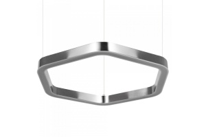 Подвесной светильник Loft it Titanium 10243S Dark grey