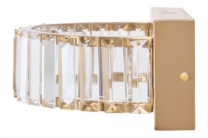 Накладной светильник MyFar Irina MR2012-WL - 2