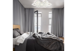 Потолочная люстра Escada Avolon 10261/7LED - 2