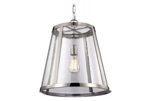 Подвесной светильник Feiss Harrow FE-HARROW-P-M