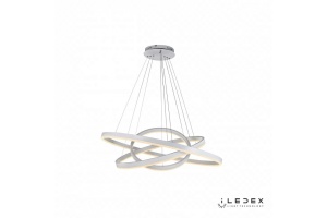 Подвесной светильник iLedex Orion LZ-230-1 114W WH - 3